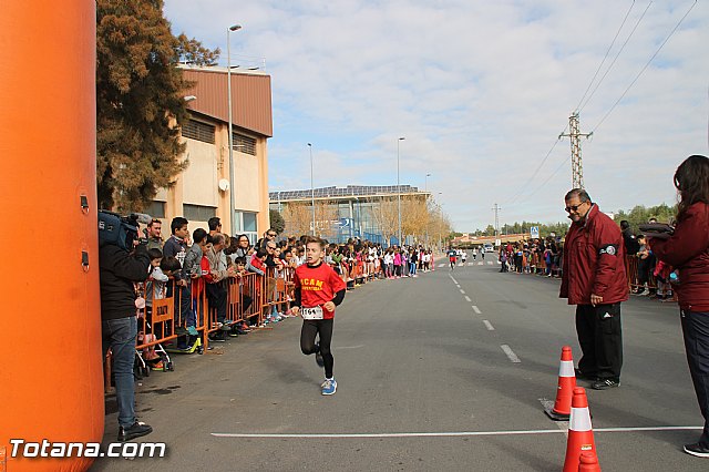 Carrera Popular 