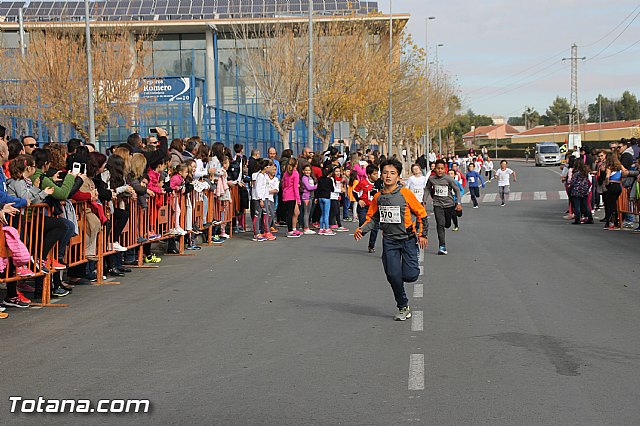 Carrera Popular 