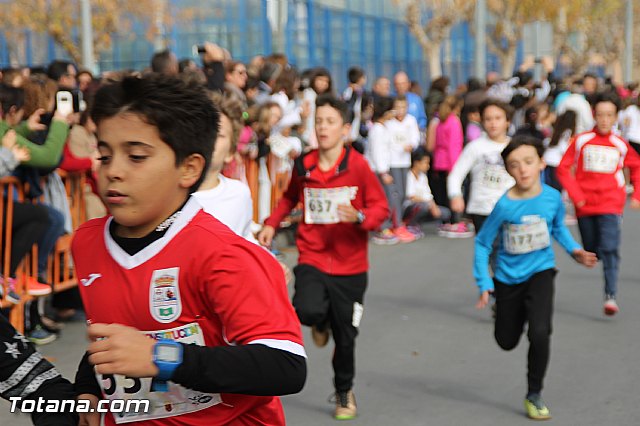 Carrera Popular 