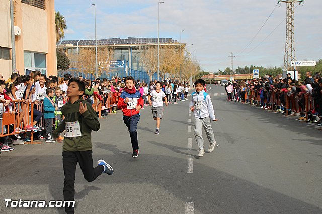 Carrera Popular 