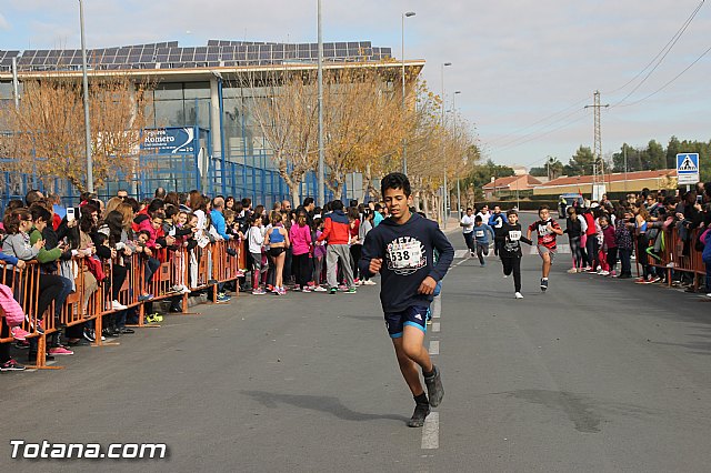 Carrera Popular 