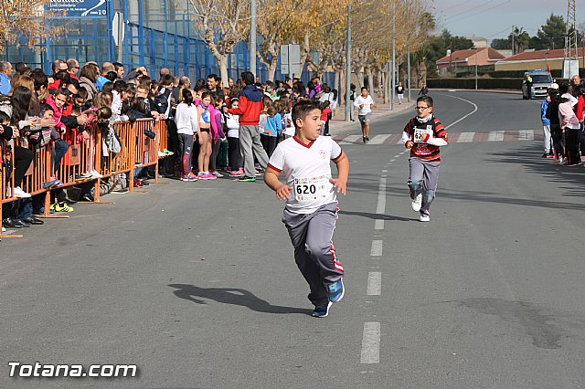 Carrera Popular 