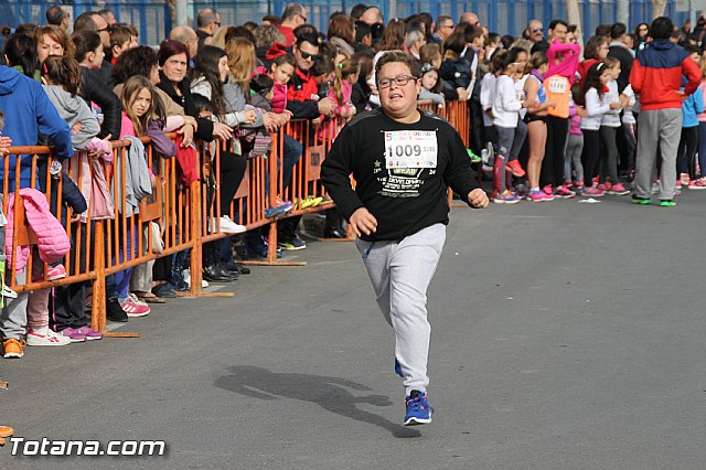 Carrera Popular 
