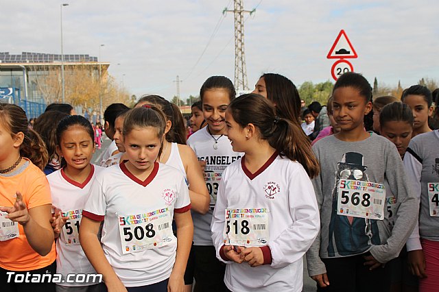 Carrera Popular 