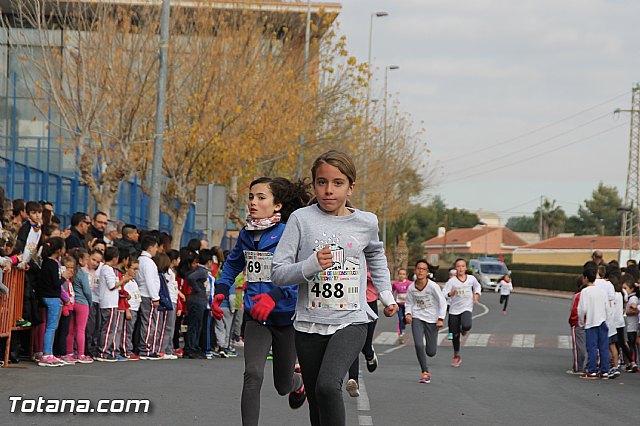Carrera Popular 
