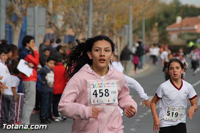 Carrera Popular 