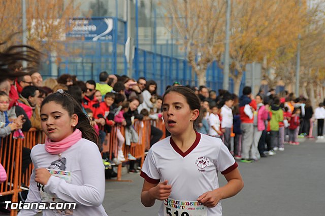Carrera Popular 