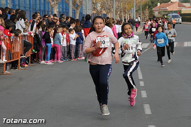Carrera Popular 