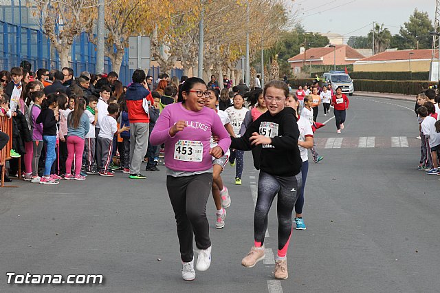 Carrera Popular 