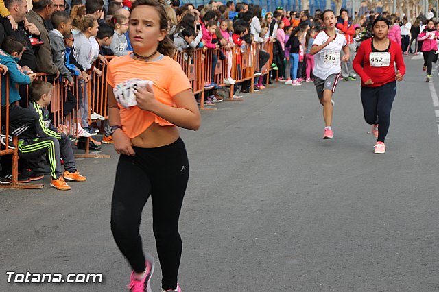 Carrera Popular 