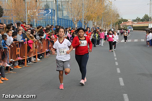 Carrera Popular 