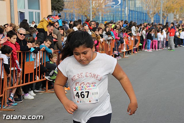 Carrera Popular 