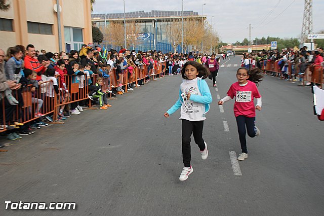 Carrera Popular 
