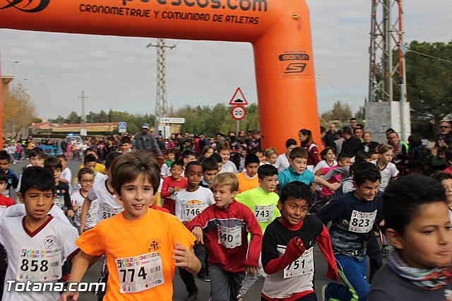 Carrera Popular 
