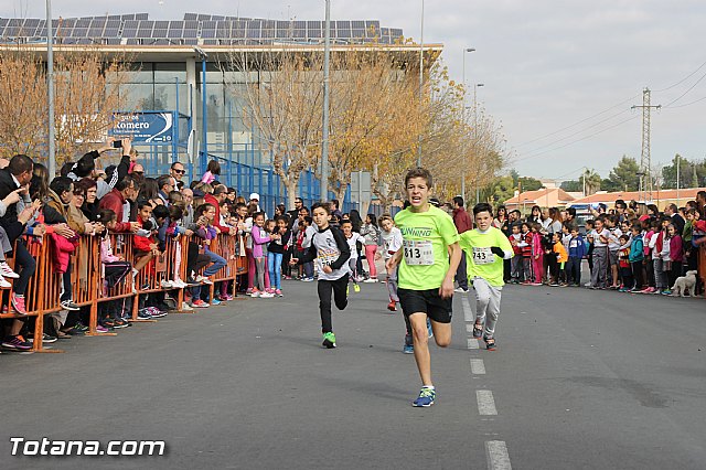Carrera Popular 