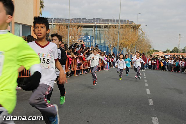Carrera Popular 
