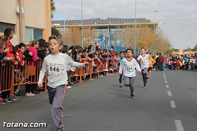 Carrera Popular 