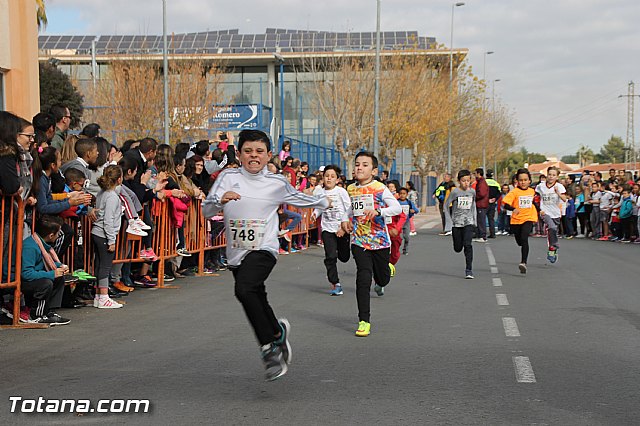 Carrera Popular 