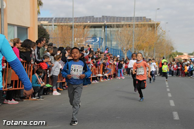 Carrera Popular 