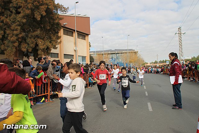 Carrera Popular 