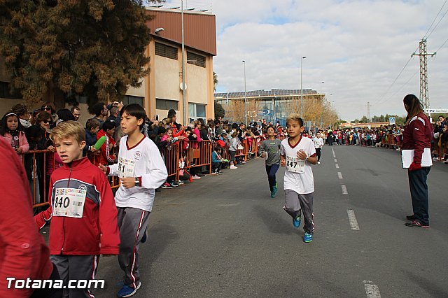 Carrera Popular 