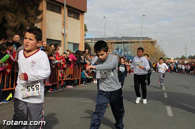 Carrera Popular 