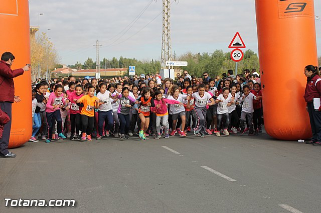 Carrera Popular 