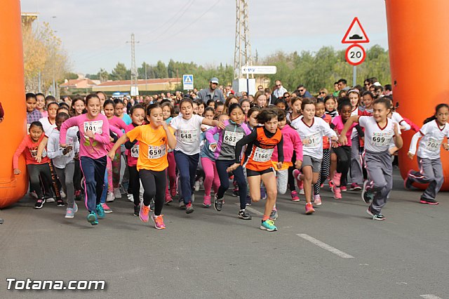 Carrera Popular 