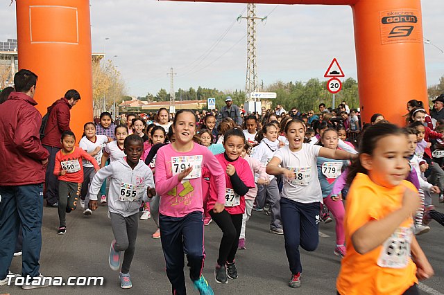 Carrera Popular 