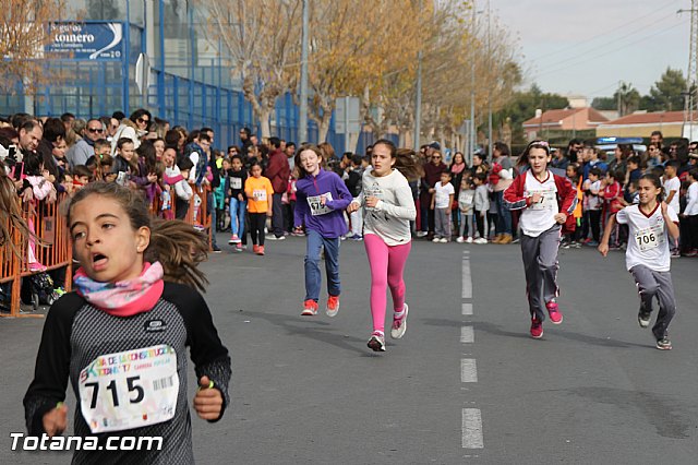 Carrera Popular 