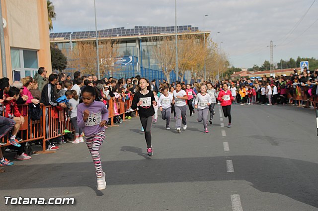Carrera Popular 