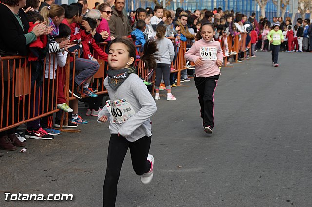 Carrera Popular 