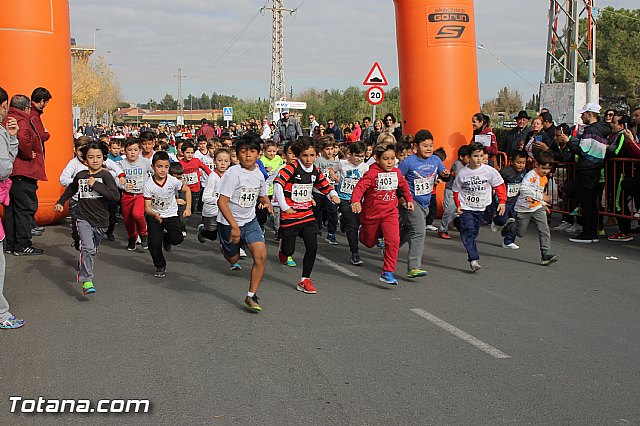 Carrera Popular 