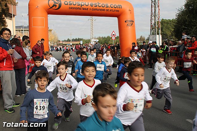 Carrera Popular 