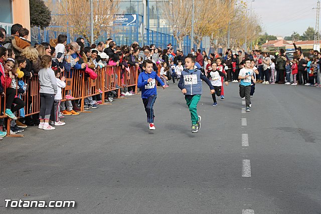 Carrera Popular 