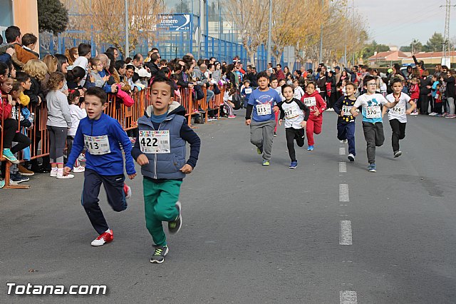 Carrera Popular 