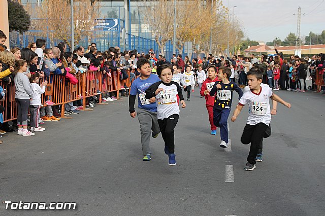 Carrera Popular 
