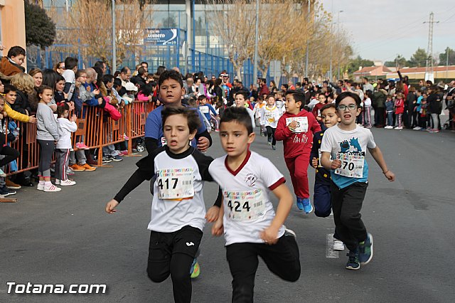 Carrera Popular 