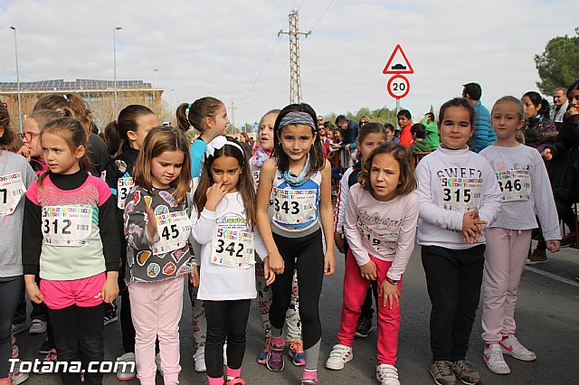 Carrera Popular 