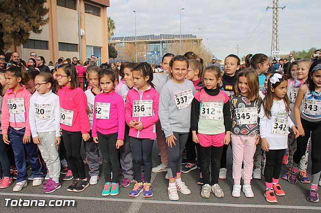 Carrera Popular 