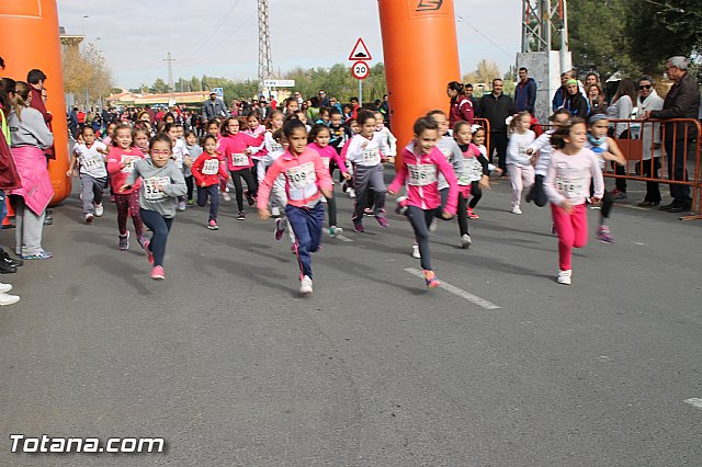 Carrera Popular 