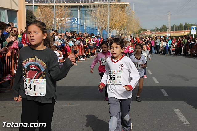 Carrera Popular 