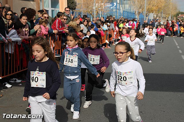Carrera Popular 