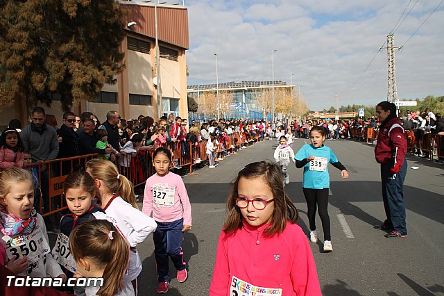 Carrera Popular 