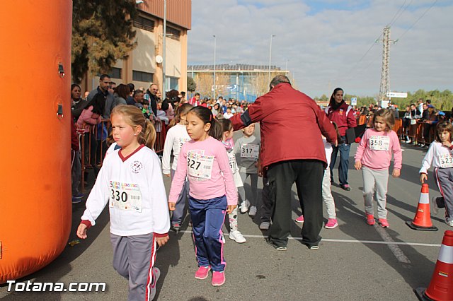 Carrera Popular 