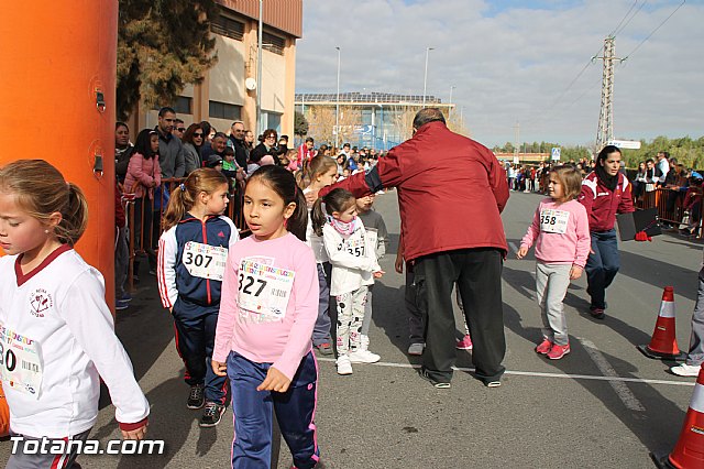 Carrera Popular 