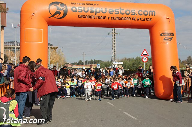 Carrera Popular 