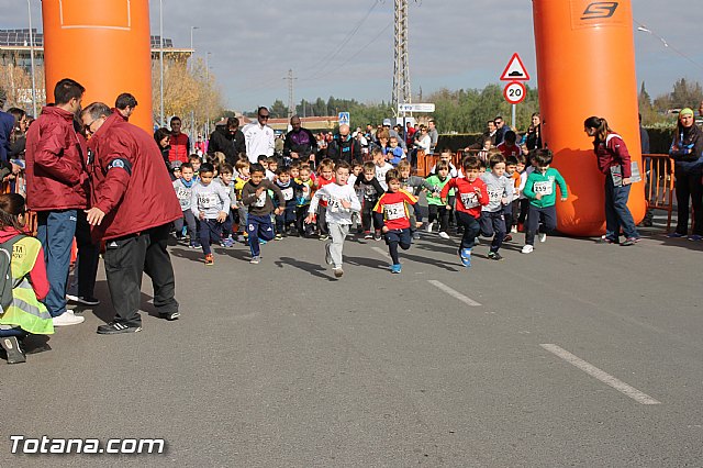 Carrera Popular 