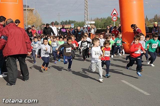 Carrera Popular 