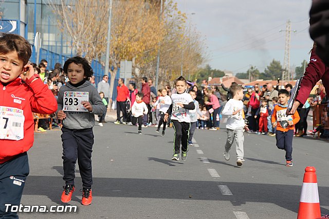 Carrera Popular 